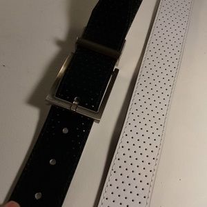 Nike Classic Reversible 44 Golf Belt